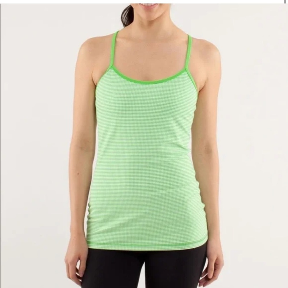 Lululemon top